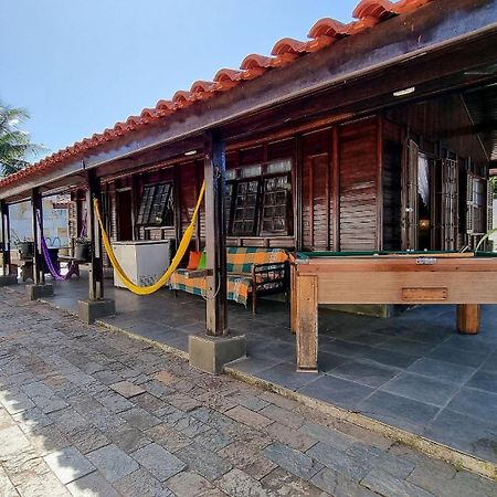 Hidromassagem Aquecida, Piscina, Bilhar, Churrasqueira, SmartTV Itanhaém Exterior foto