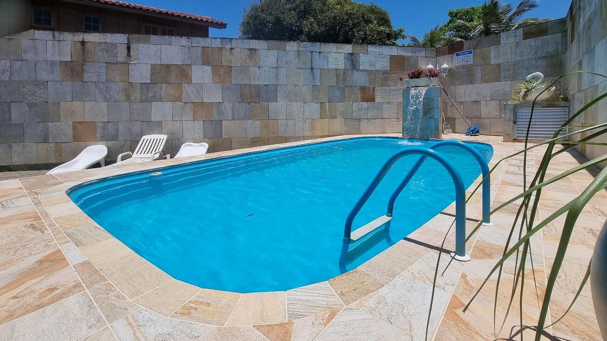 Hidromassagem Aquecida, Piscina, Bilhar, Churrasqueira, SmartTV Itanhaém Exterior foto